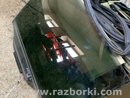 ФОТО Стекло задней правой двери для Subaru Outback V BS (14-21) Київ