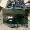 Стекло задней правой двери Subaru Outback V BS (14-21)