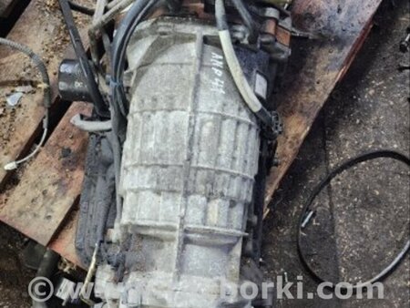 ФОТО АКПП (коробка автомат) для Subaru Impreza GD/GG Киев