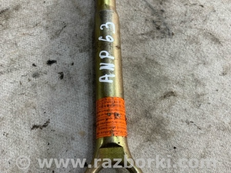 ФОТО Крюк буксировочный для Subaru Tribeca B9 (05-08) Київ