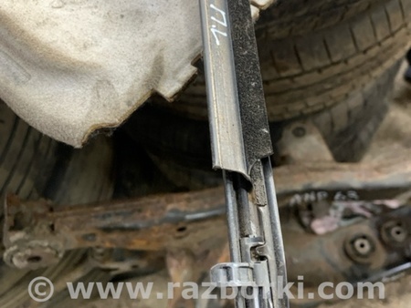 ФОТО Фетра передняя левая для Subaru Outback V BS (14-21) Київ