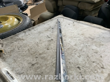 ФОТО Фетра задняя правая для Subaru Outback V BS (14-21) Київ