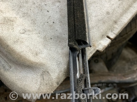 ФОТО Фетра задняя правая для Subaru Outback V BS (14-21) Київ