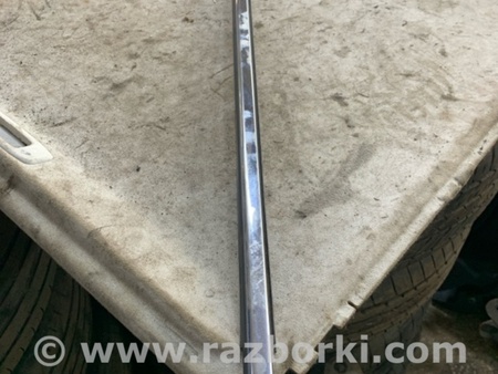 ФОТО Фетра задняя левая для Subaru Outback V BS (14-21) Київ