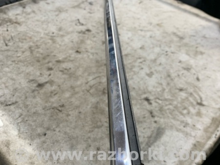 ФОТО Фетра задняя левая для Subaru Outback V BS (14-21) Київ