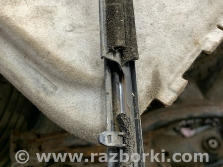 ФОТО Фетра задняя левая для Subaru Outback V BS (14-21) Київ