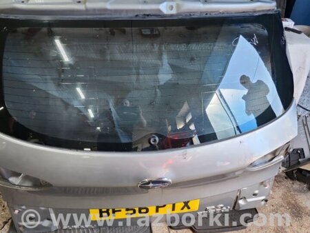 ФОТО Крышка багажника со стеклом для Subaru Tribeca B9 (05-08) Київ