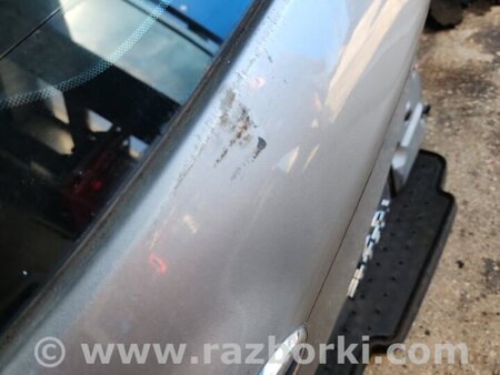 ФОТО Крышка багажника со стеклом для Subaru Tribeca B9 (05-08) Київ