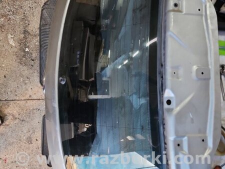 ФОТО Крышка багажника со стеклом для Subaru Tribeca B9 (05-08) Київ