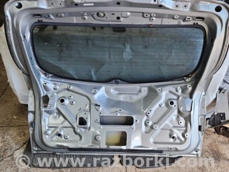 ФОТО Крышка багажника со стеклом для Subaru Tribeca B9 (05-08) Київ