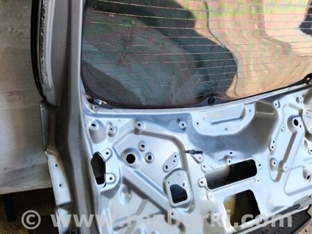 ФОТО Крышка багажника со стеклом для Subaru Tribeca B9 (05-08) Київ