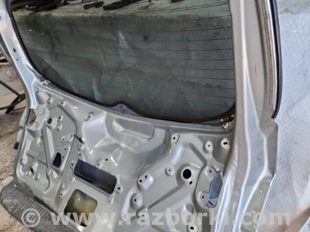 ФОТО Крышка багажника со стеклом для Subaru Tribeca B9 (05-08) Київ