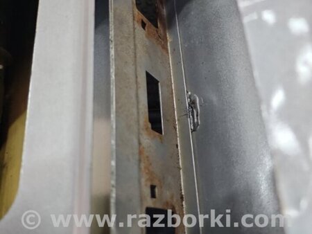 ФОТО Крышка багажника со стеклом для Subaru Tribeca B9 (05-08) Київ