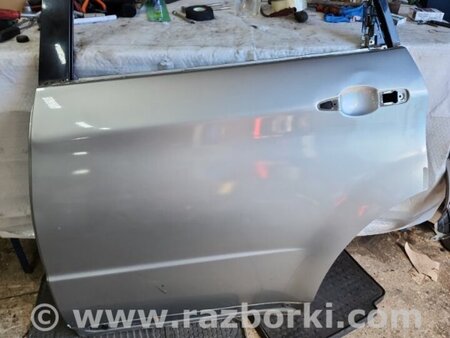 ФОТО Дверь задняя левая для Subaru Tribeca B9 (05-08) Київ