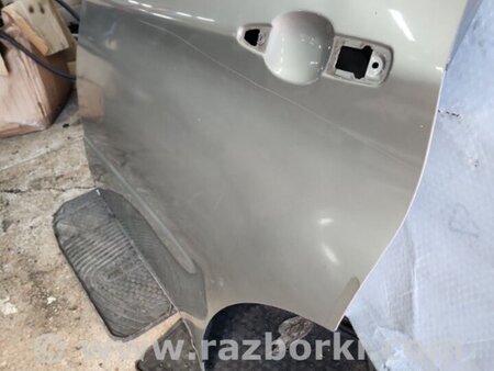 ФОТО Дверь задняя левая для Subaru Tribeca B9 (05-08) Київ