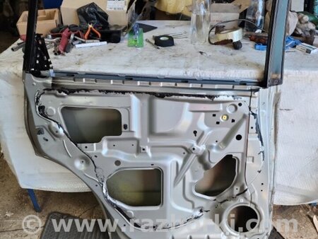 ФОТО Дверь задняя левая для Subaru Tribeca B9 (05-08) Київ
