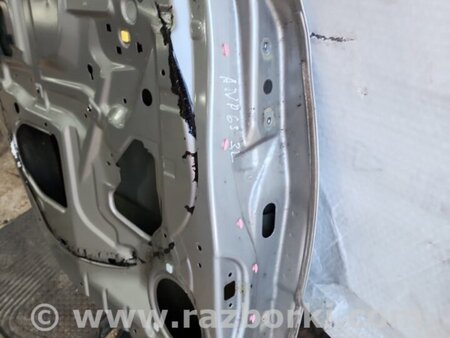 ФОТО Дверь задняя левая для Subaru Tribeca B9 (05-08) Київ