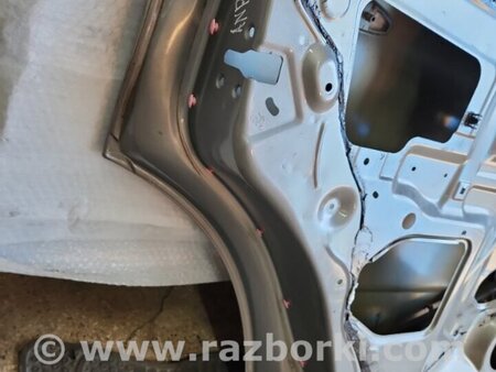 ФОТО Дверь задняя левая для Subaru Tribeca B9 (05-08) Київ