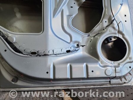 ФОТО Дверь задняя левая для Subaru Tribeca B9 (05-08) Київ