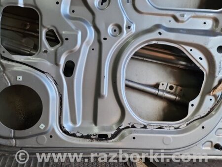 ФОТО Дверь передняя правая для Subaru Tribeca B9 (05-08) Київ