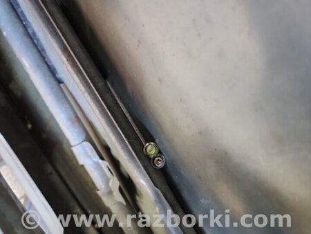 ФОТО Дверь передняя правая для Subaru Tribeca B9 (05-08) Київ