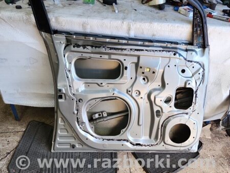 ФОТО Дверь передняя левая для Subaru Tribeca B9 (05-08) Київ