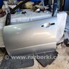 Дверь передняя левая Subaru Tribeca B9 (05-08)