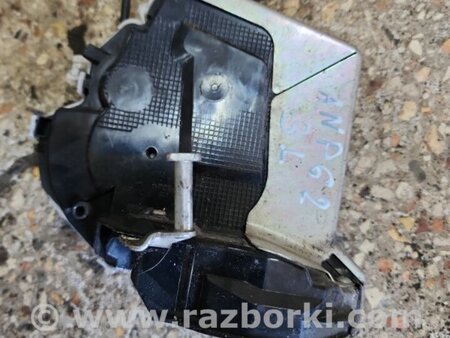 ФОТО Замок двери задний левый для Subaru Outback V BS (14-21) Київ