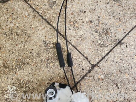 ФОТО Замок двери передний левый для Subaru Outback V BS (14-21) Київ