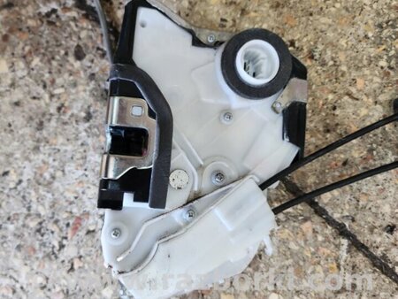 ФОТО Замок двери передний левый для Subaru Outback V BS (14-21) Київ