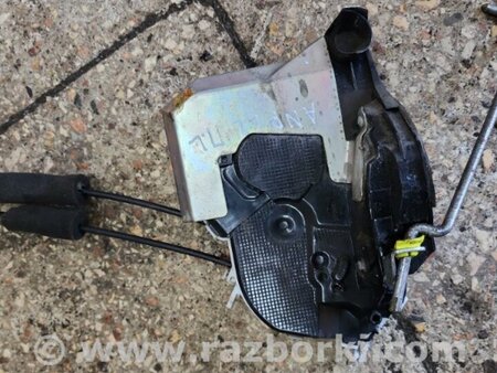 ФОТО Замок двери передний левый для Subaru Outback V BS (14-21) Київ