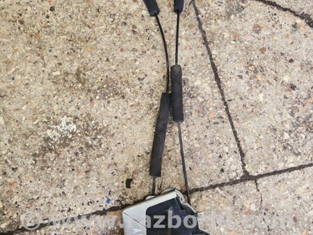 ФОТО Замок двери задний правый для Subaru Outback V BS (14-21) Київ