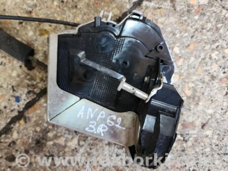 ФОТО Замок двери задний правый для Subaru Outback V BS (14-21) Київ