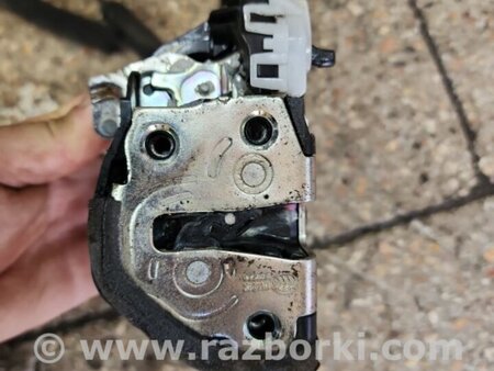 ФОТО Замок двери задний правый для Subaru Outback V BS (14-21) Київ