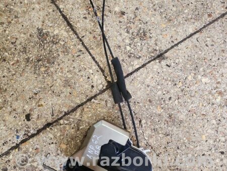 ФОТО Замок двери передний правый для Subaru Outback V BS (14-21) Київ