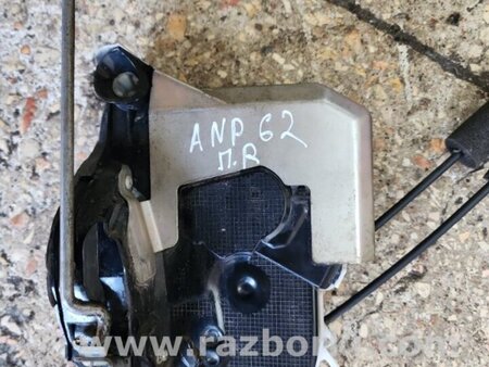 ФОТО Замок двери передний правый для Subaru Outback V BS (14-21) Київ