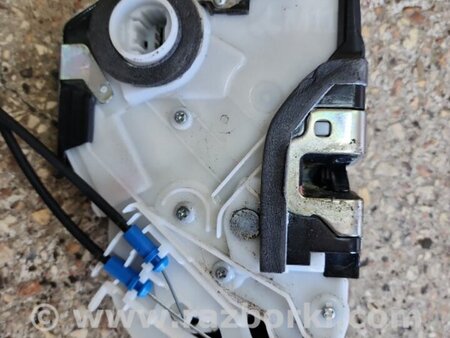 ФОТО Замок двери передний правый для Subaru Outback V BS (14-21) Київ