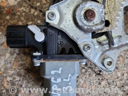 ФОТО Стеклоподъемник задний левый для Subaru Outback V BS (14-21) Київ