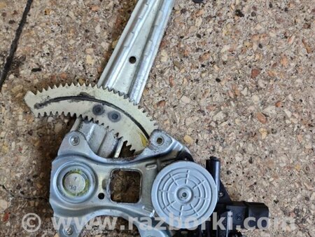 ФОТО Стеклоподъемник задний левый для Subaru Outback V BS (14-21) Київ