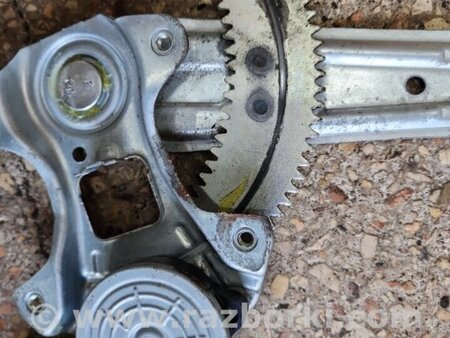 ФОТО Стеклоподъемник задний левый для Subaru Outback V BS (14-21) Київ