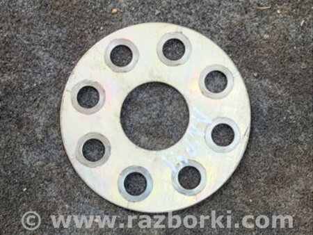 ФОТО Шайба маховика для Subaru Impreza GD/GG Киев