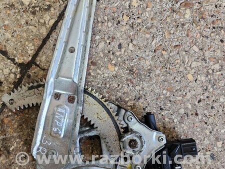 ФОТО Стеклоподъемник задний правый для Subaru Outback V BS (14-21) Київ