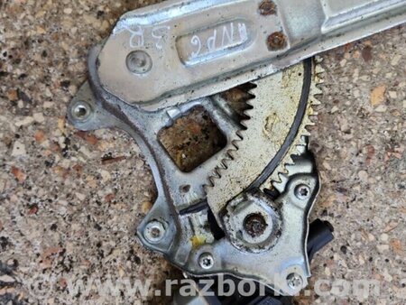 ФОТО Стеклоподъемник задний правый для Subaru Outback V BS (14-21) Київ