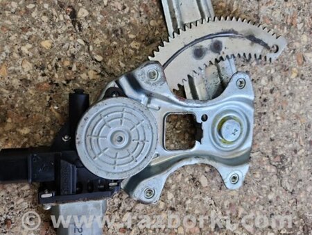 ФОТО Стеклоподъемник задний правый для Subaru Outback V BS (14-21) Київ