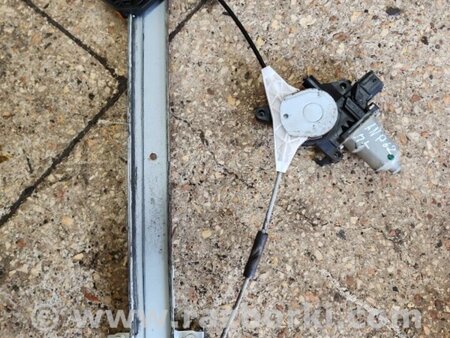 ФОТО Стеклоподъемник передний левый для Subaru Outback V BS (14-21) Київ