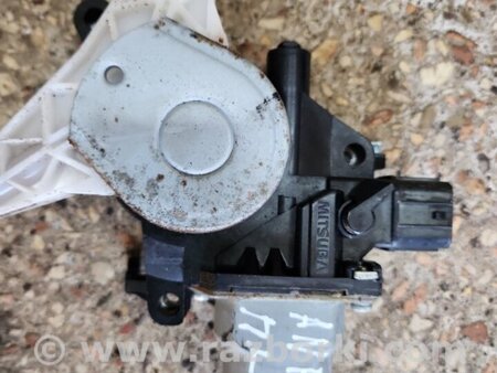 ФОТО Стеклоподъемник передний левый для Subaru Outback V BS (14-21) Київ