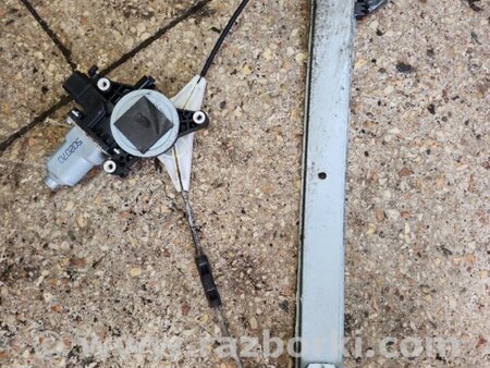 ФОТО Стеклоподъемник передний левый для Subaru Outback V BS (14-21) Київ