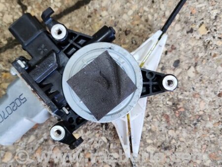 ФОТО Стеклоподъемник передний левый для Subaru Outback V BS (14-21) Київ