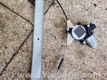 ФОТО Стеклоподъемник передний правый для Subaru Outback V BS (14-21) Київ