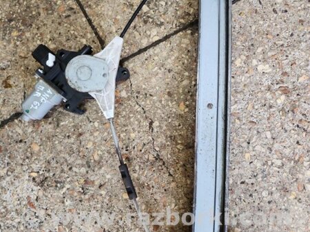 ФОТО Стеклоподъемник передний правый для Subaru Outback V BS (14-21) Київ